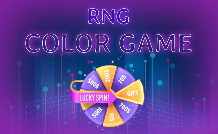 Color game